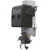 SE40/125S Side-Power SLEIPNER – 48kg 12V Bow Thruster