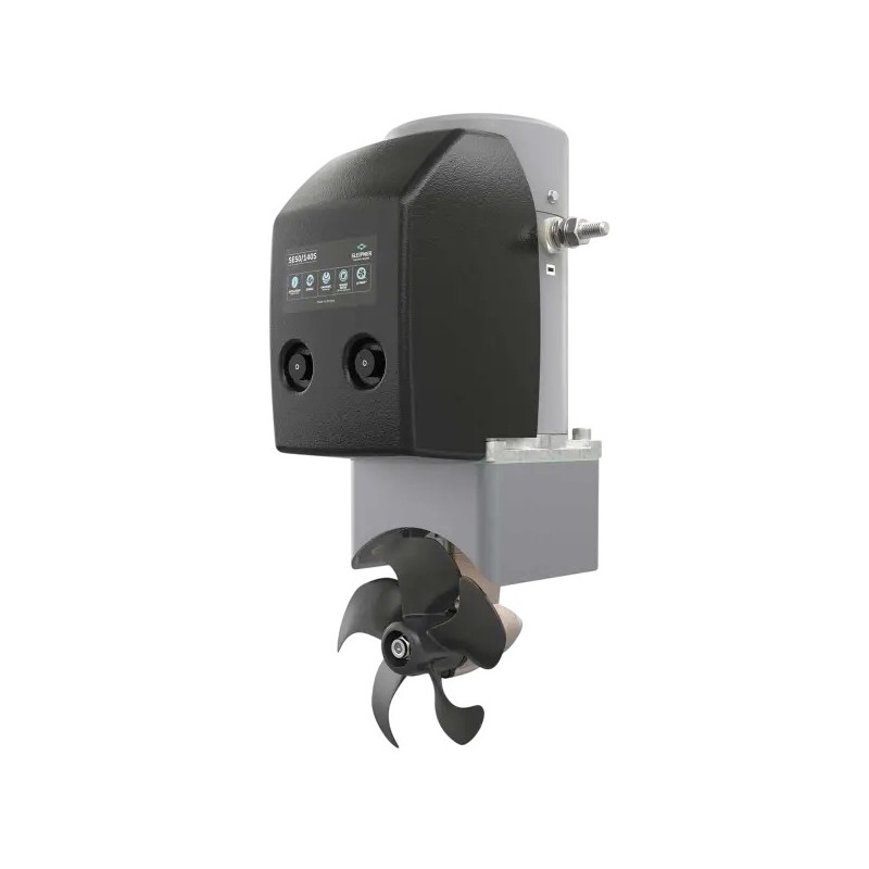 SE50/140S 12V Side-Power SLEIPNER – 62kg Bow Thruster