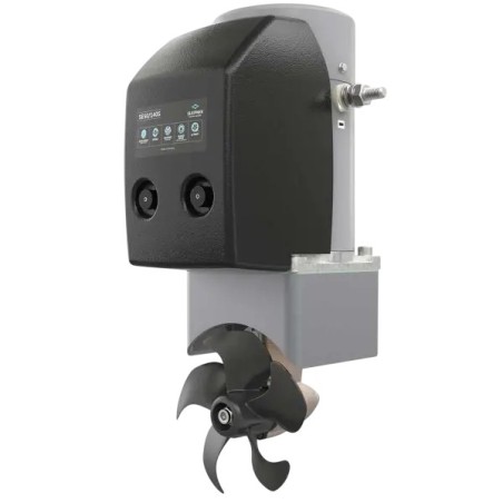 SE50/140S 24V Side-Power SLEIPNER – Hélice de Proa 62kg
