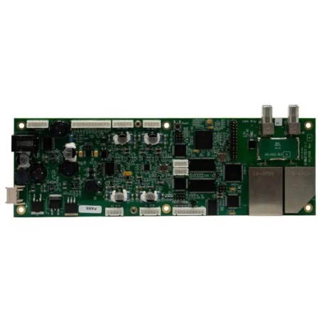 PCB Antena KVH V3 Original | Repuesto TracPhone V3 | MD Island Supply