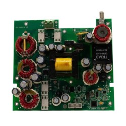PCB Power MCU KVH | Repuesto Original | MD Island Supply