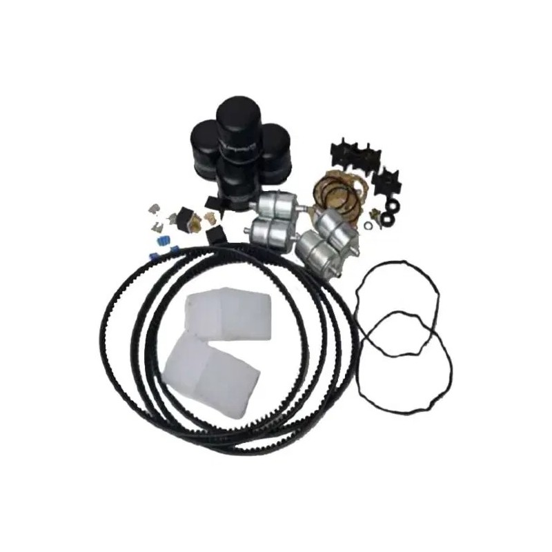 Panda Plus Service Kit 5 8000i | Fischer Panda