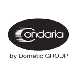 Chiller organizer  Display remoto 1 Compresor- negro.