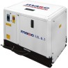MASE IS 6.1 kW Generador Marino | Silencioso 230V 50Hz