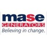 MASE IS 9.5K 8kW Generador Marino | 1500 RPM Silencioso