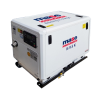 MASE IS 9.5K 8kW Generador Marino | 1500 RPM Silencioso