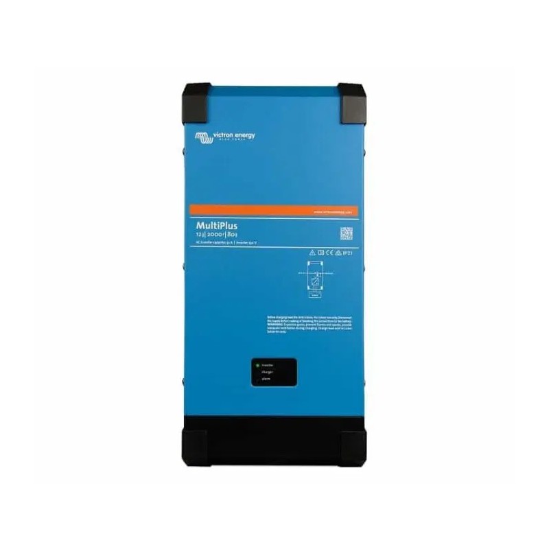 Victron MultiPlus 12/2000/80-32 230V VE.Bus | Inverter Charger 12V