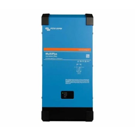 Victron MultiPlus 12/2000/80-32 230V VE.Bus | Inversor Cargador 12V
