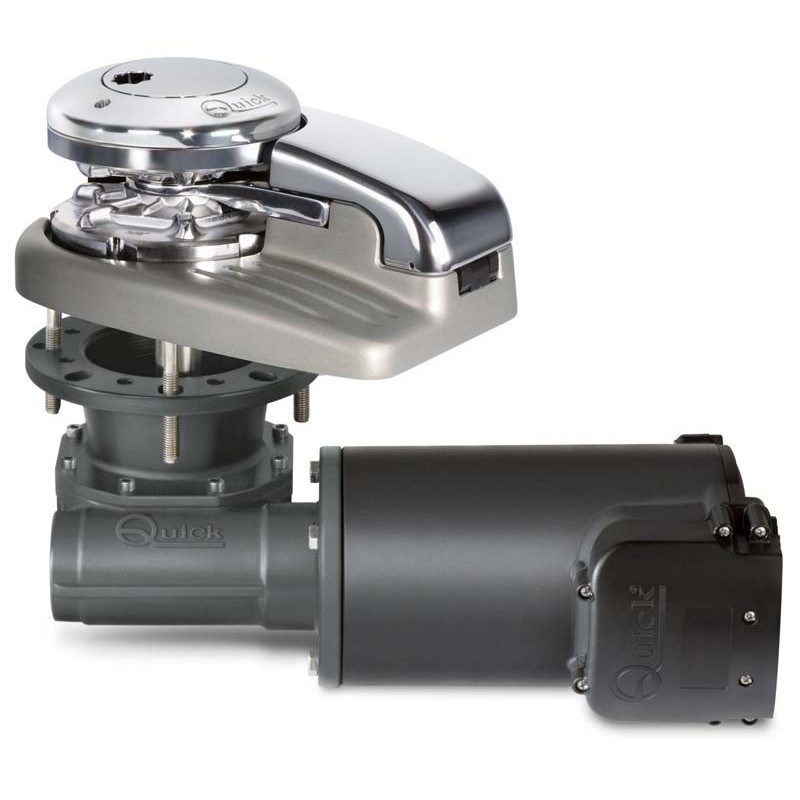 Molinete Quick Dylan DH4 1500W / 1700W / 2000W | MD Island Supply