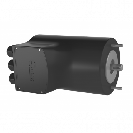Quick 1000W 24V Motor for Windlasses | MD Island Supply