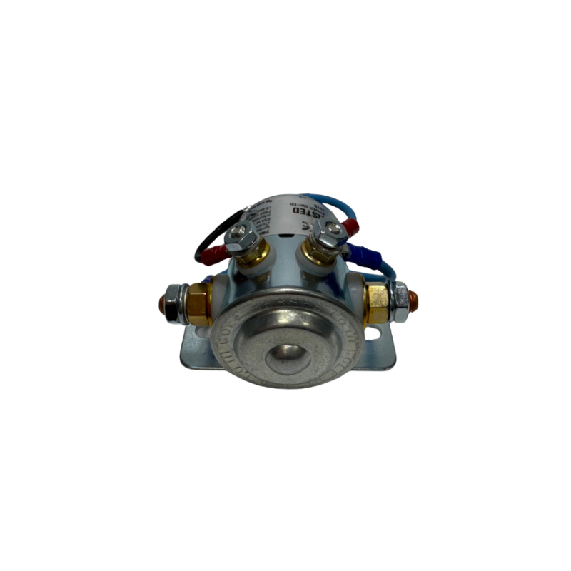 Aislador Negativo para Fischer Panda 4000i–10000i | MD Island Supply