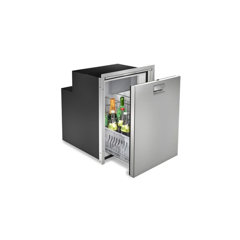 DW90 OCX2 RFX 90L Drawer Refrigerator/Freezer | Vitrifrigo