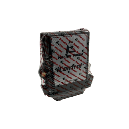 Fischer Panda iControl3 | Panel de Control para Generadores | MD Island Supply