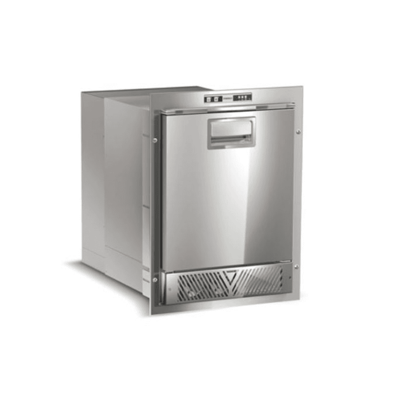 IM XT OCX2 Hydro Fabricador de Hielo Vitrifrigo | Producción Eficiente de Hielo