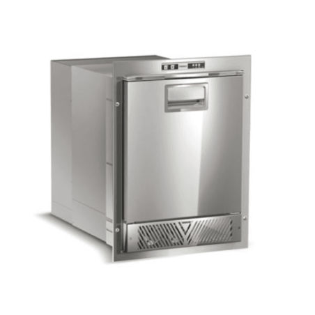 IM XT OCX2 Hydro Fabricador de Hielo Vitrifrigo | Producción Eficiente de Hielo