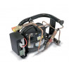 ND35 H2O- horizontal water cooling system, high efficiency