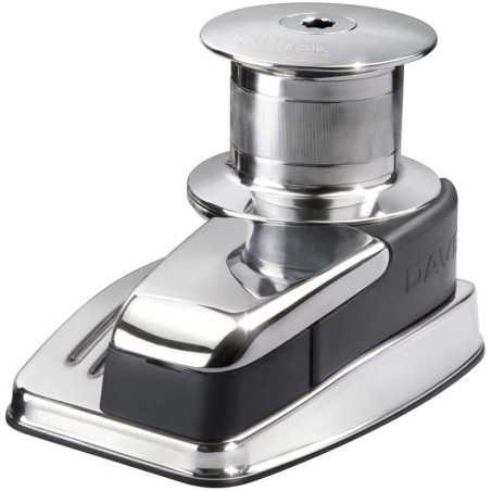 Quick DAVE DV2324DY 2300W 24V Left Windlass | MD Island Supply