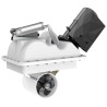 Quick BTR 185-105 24V Bow Thruster 105 Kgf | MD Island Supply