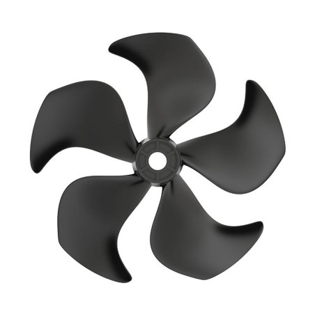 Hélice 5 Palas 300 mm LH SE300 Side-Power Sleipner | MD Island Supply