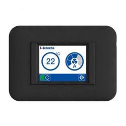 Pantalla BlueCool MyTouch | Interfaz Intuitiva para Sistemas A/C BlueCool