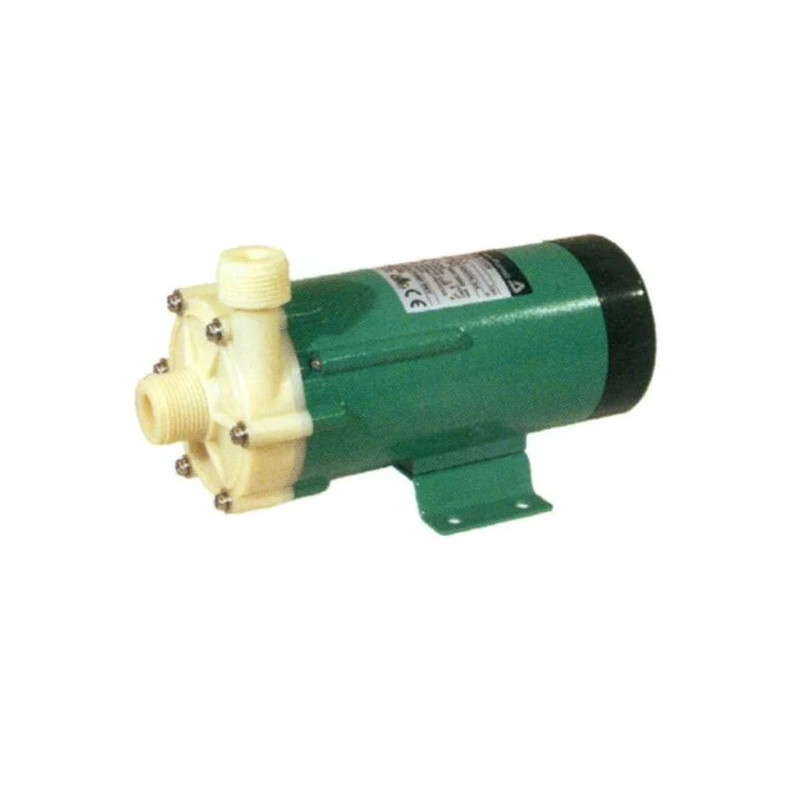 WB250 Magnetic Pump - 230V | Efficient Circulation for Heating Systems