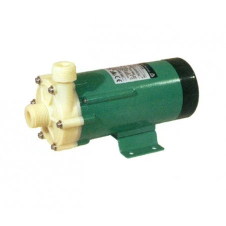 WB250 Magnetic Pump - 230V | Efficient Circulation for Heating Systems