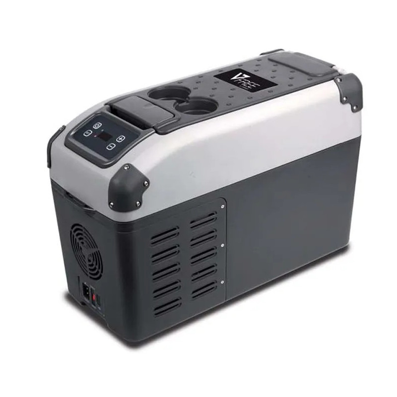 VF16P 16L Portable Fridge and Freezer - Digital Temperature Control