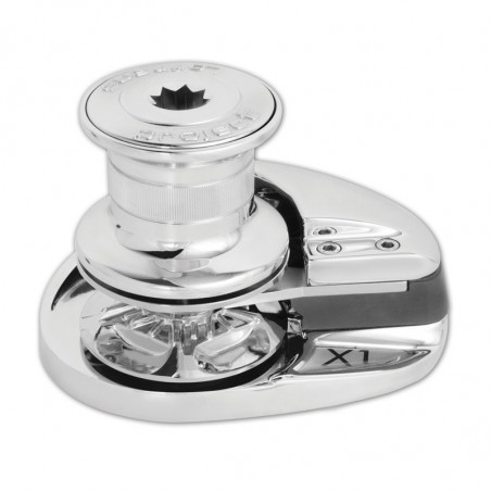 Lofrans X1 - Premium Vertical Windlass for Boats