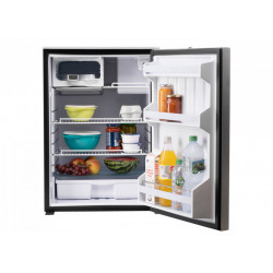 Isotherm Cruise 130L Elegance SIL refrigerator | Efficiency and Compact Design