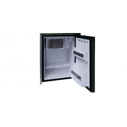 Isotherm 65L Cruise Clean-Touch Refrigerator | Compact and Easy to Clean Design