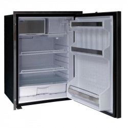 Isotherm 130L Cruise Clean-Touch Refrigerator | Compact and Easy to Clean Design