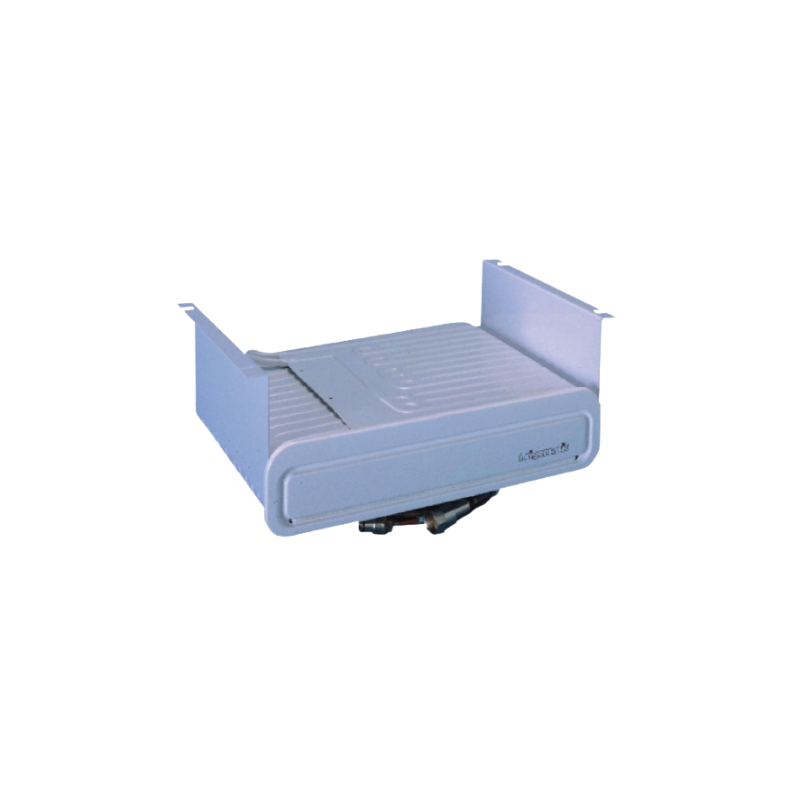 Frigoboat 200H R134a Rectangular Evaporator: Reliable Solution for Refrigeration Systems