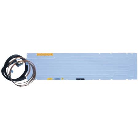 Frigoboat 130F Plate Evaporator: Compact Efficiency for Marine Refrigeration