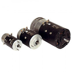 Lofrans 1231B Windlass Motor -800W/12V