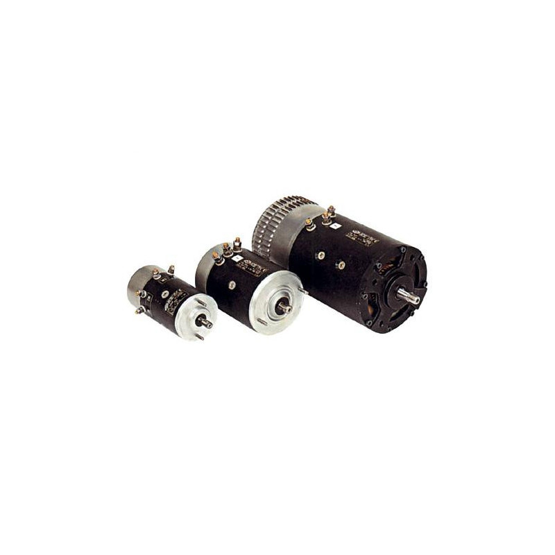 Lofrans 1028 Windlass Motor -1700W/12V Lofrans 1028 Windlass Motor -1700W/12V