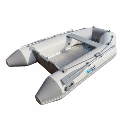 Arimar 320 Classic- Compact and Resistant Inflatable Boat