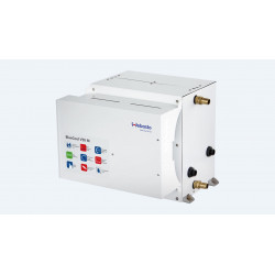 V50M Variable Speed ​​Chiller Air Conditioning | BlueCool V-Series Webasto