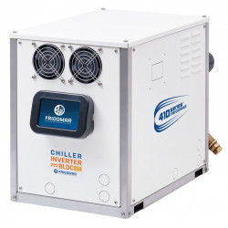 Frigomar CU50VFD | High Efficiency Marine Air Conditioning