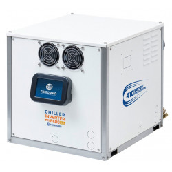 Frigomar SCU07VFD | Compact Air Conditioning for Yachts and Boats