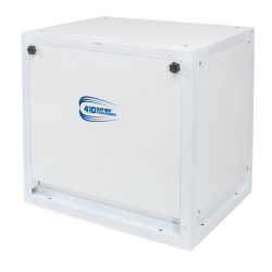 Frigomar Chiller Micro 18 - 230V/1/50Hz | Climatización Marítima Premium