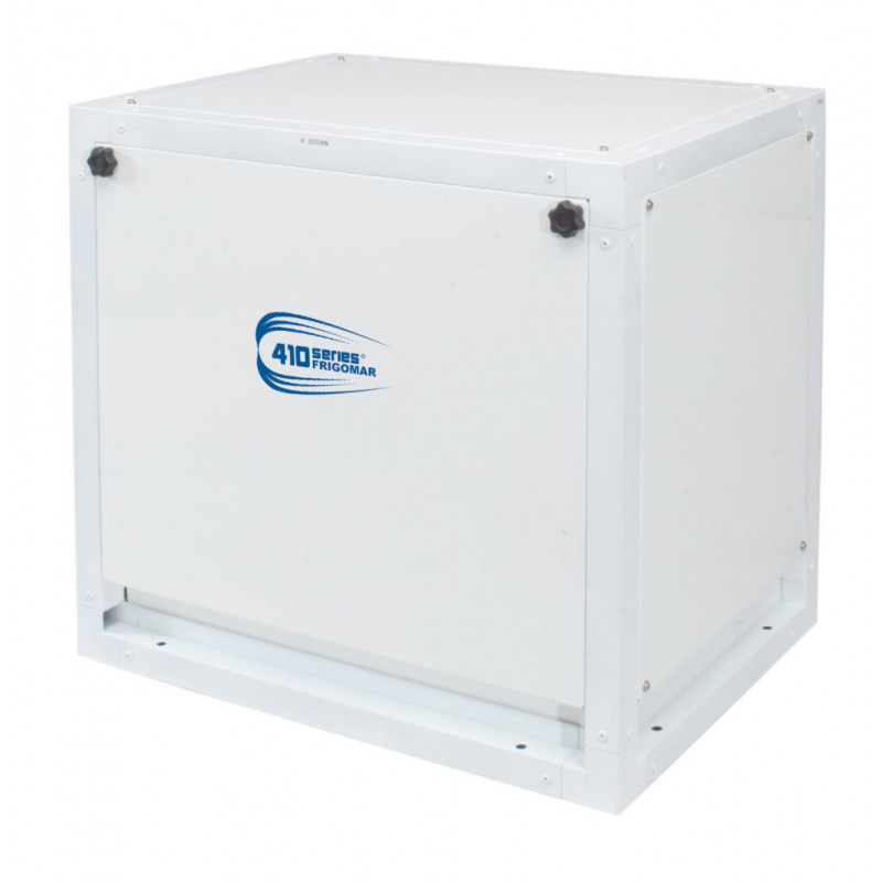 Frigomar Chiller Micro 18 - 230V/1/50Hz | Premium Maritime Air Conditioning