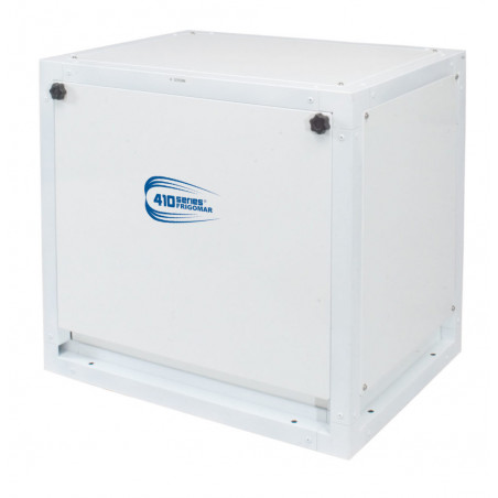 Frigomar Chiller Plus 45 - 230V/1/50Hz | Climatización Marítima Premium