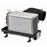 Fan coil AH1 - 5,000 BTU/h - Frigomar | Efficient Air Conditioning for Boats