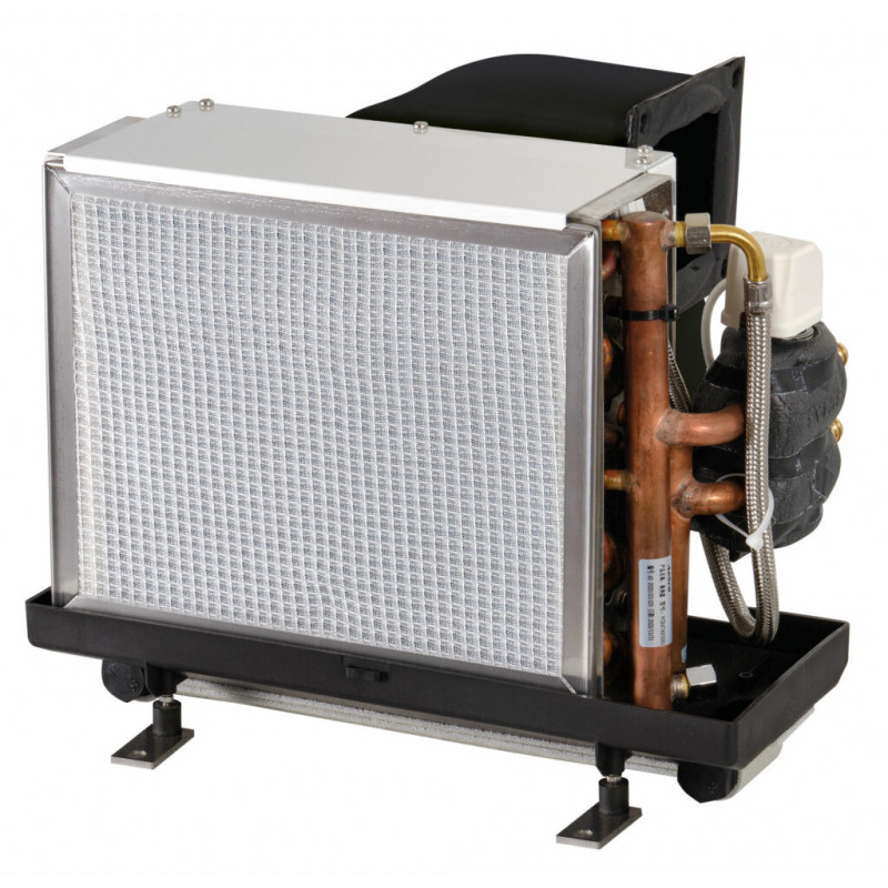 Fancoil AH5-R - 12,000 BTU/h - Frigomar | Climatización Eficiente para Embarcaciones