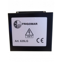 Box Termostato 625LG - Frigomar | Regulación Óptima para Climatización Marítima