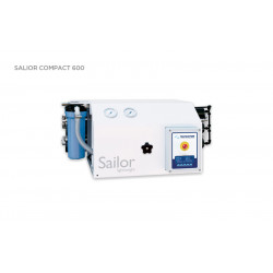 Sailor Compact 400 - Watermaker Tecnicomar | Compact Desalination for Yachts