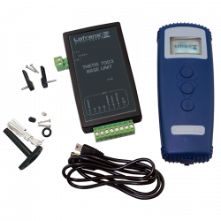 Thetis 7003 Lofrans - Wireless Chain Counter Remote Control