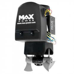 Compra el CT45 Propulsor de Túnel Eléctrico 12V | Max Power para barco