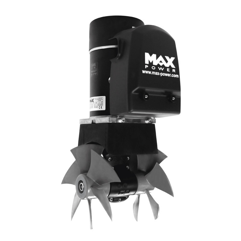 Buy the CT80 12V Electric Tunnel Thruster | Max Power for Boats