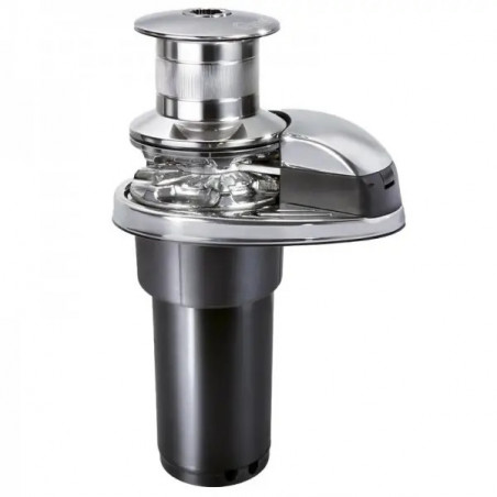 Quick Prince DP2E | Vertical Windlass for Boats